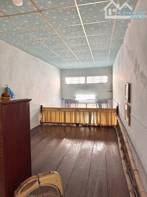 ⭐️⭐️⭐️Bán nhà gác lửng kiệt Lê Vĩnh Huy , Hải Châu sau lưng mặt tiền, gần chợ Hoà Cường - 3