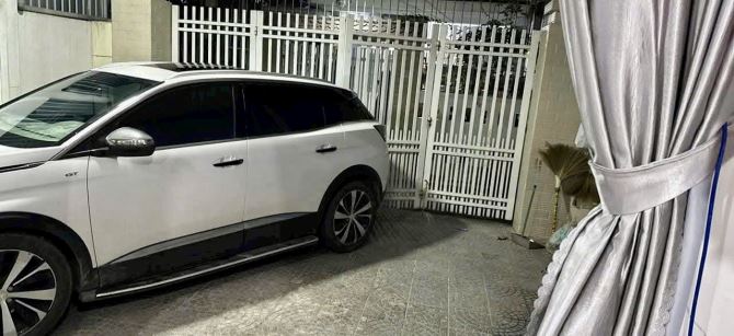 BÁN NHÀ 2 TẦNG KIỆT OTO KHU VỰC CHẾ LAN VIÊN ĐÀO TẤN - 3