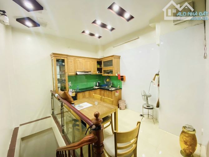 SIÊU PHẨM HỒ TÂY - 1 NHÀ RA PHỐ, 1 BƯỚC RA HỒ, Ô TÔ TRÁNH, KINH DOANH ĐỈNH, NHÀ ĐẸP Ở NGAY - 3