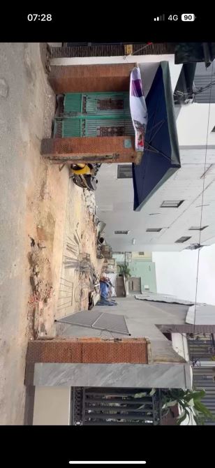 Bán Đất Gần Biển Trần Cao Vân 143m2 Giá 8.2 Tỷ - 3