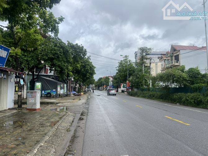 DUY NHẤT ĐẠI THỊNH – 86.7M2 FULL THỔ CƯ – NGÕ Ô TÔ – VIEW SUNGROUP – NHỈNH 4 TỶ ! - 3