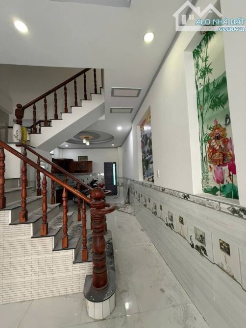 Bán Nhà KDC phú Hồng thịnh 8 thuận an bình dương giá 3 tỷ 350 triệu - 3