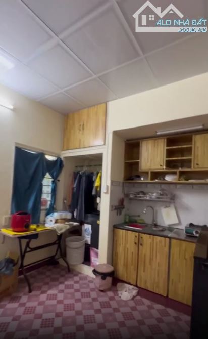 CẦN BÁN NHÀ CẤP 4 HẺM TRƯƠNG CÔNG ĐỊNH – 56M² – 2PN, 1WC – GIÁ 3.85 TỶ – VỊ TRÍ ĐẸP, Ở N - 3