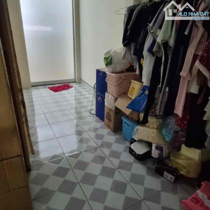 BÁN NHÀ BÌNH TÂN, HXH HL2, P.BTĐ, 3,7X12M, CN 43M2, DTSD 86M2, GIÁ 4,48 TỶ TL - 3