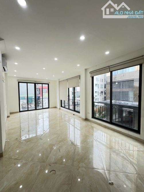 Nhà thương mại 6 tầng thang máy, lô góc – vị trí vàng phố Láng Hạ! - 3