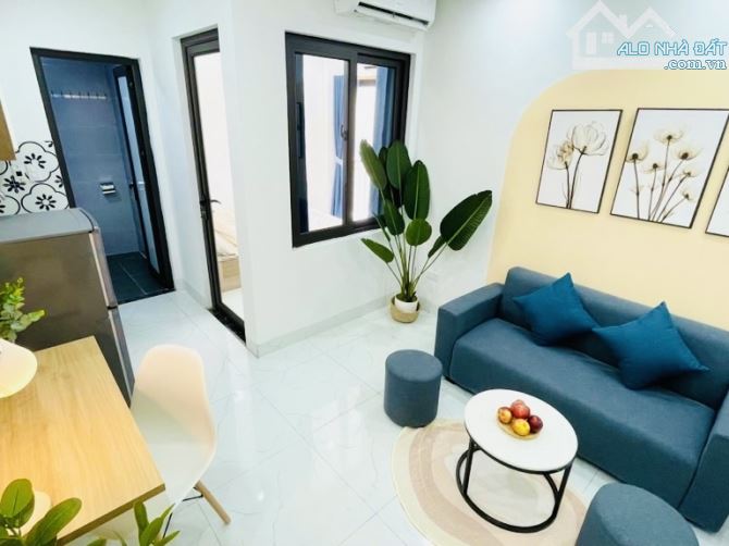 🏠 BÁN TOÀ CHUNG CƯ MINI XÃ ĐÀN | 105m2 | 9 tầng | 29 PKK | Dòng tiền 150tr/th - 3