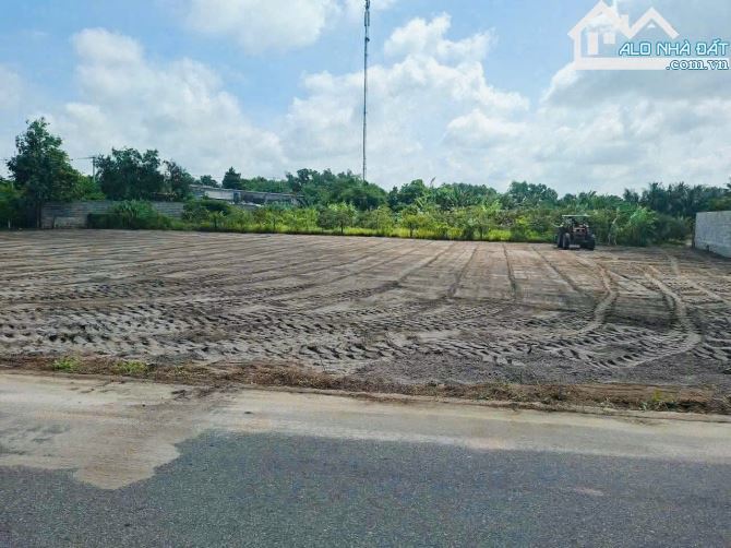 🌊 Chính chủ bán đất đẹp trung tâm Phước Hải – Cách biển 3km, 290m² 💎 - 3