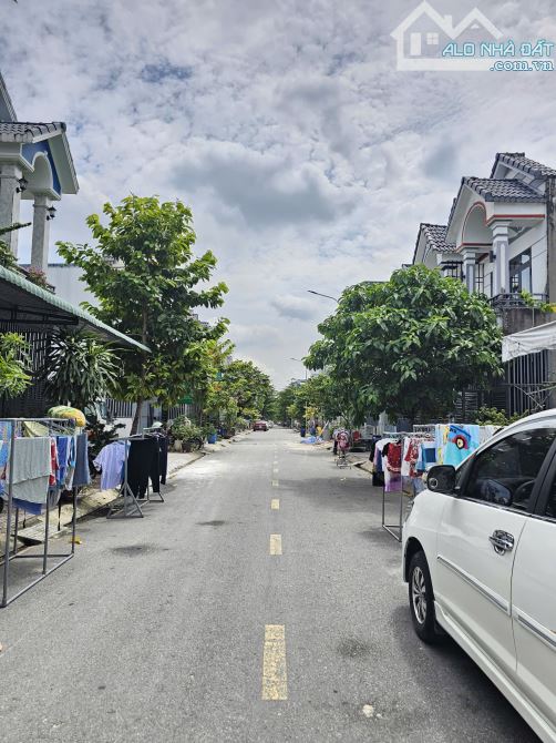 3,6Tỷ TL🔥Bán nhà 2MT lối thoát hiểm, KDC Phú Hồng Thịnh 8, p.Bình Chuẩn_Thuận An - 3