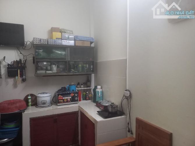 VỊ TRÍ ĐẸP- MẶT TIỀN QUYỀN LỰC-NGÕ THÔNG - KINH DOANH ĐỈNH_3 TẦNG – 56M2 – 10,5 TỶ - 3
