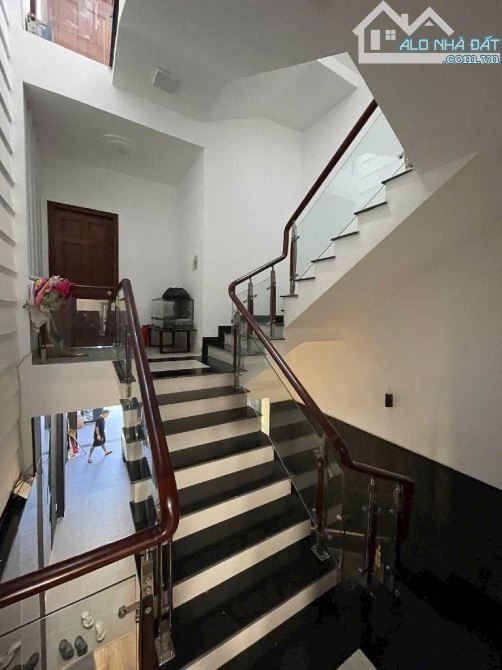 SIÊU PHẨM MẶT TIỀN KHU TÊN LỬA - 80M - 4 TẦNG - CHỈ 10.5 TỶ TL - 3