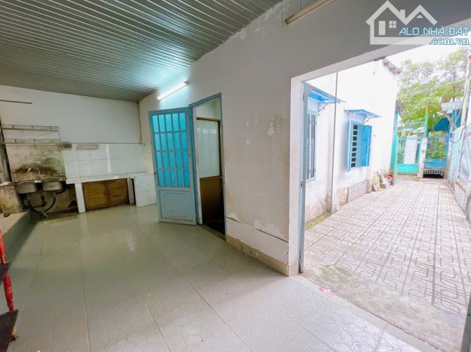 Bán gấp nhà tân biên ngang 7 gần 120m2 thổ cư giá đầu tư chỉ 2ty2 quá rẻ - 3