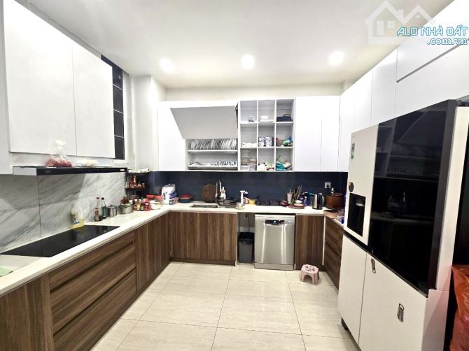 💚PHÂN LÔ KĐTM ĐẠI KIM, VỈA HÈ, KD, 2 MẶT NGÕ Ô TÔ TRÁNH ĐỖ, GARA, 68M*5T - 3