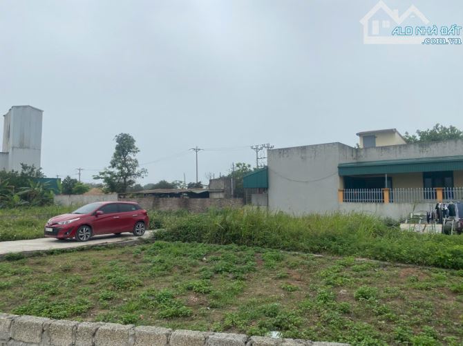 Bán đất thổ cư 72m2 mặt QL1A Thường Tín, Hà Nội. Giá 1.8 tỷ, Sổ Đỏ, LH: - 3