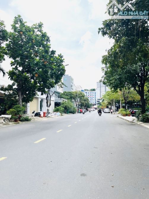 Bán Nhà 1 Hầm 4 Tầng (9,5mx17,5m) HĐT 100Tr/Tháng-MT Đường 34 Khu Ven Sông Trần Não,Q2 - 3