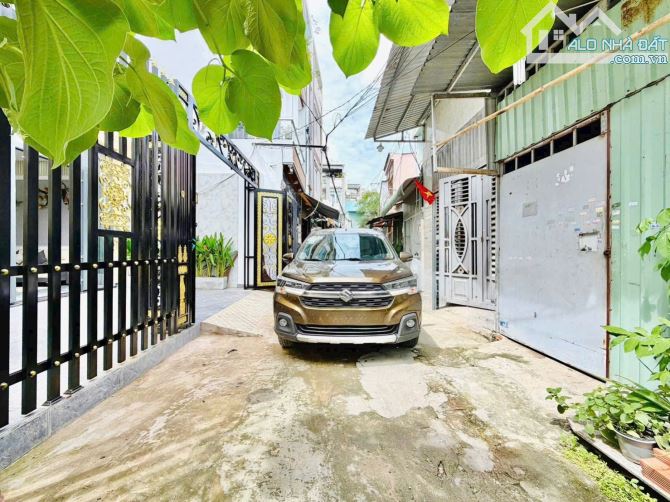 🔥 Villa Mới Xây Hoàn Công Đủ – Đường Bùi Quang Là Gò Vấp – 4PN, 5WC, Sân Ô Tô – 8.6 Tỷ - 3