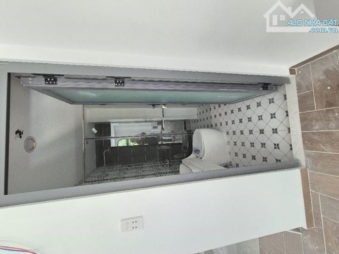 Nhà đẹp lung linh, vuông như tờ A4 – Nguyễn Duy Cung, Gò Vấp, DT 62m² – 3 tầng – 3PN,3WC - 3