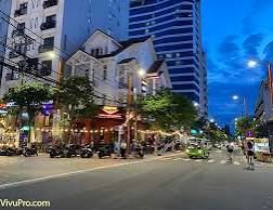 Bán đất nền vị trí đẹp, sát biển Mỹ Khê- Ngũ Hành Sơn- Giá đầu tư! - 3