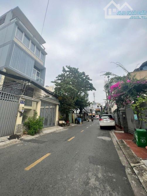 28 tỷ, lô đất 136m2, Mt đường số 5, Phường An Phú. Tp Thủ Đức. - 3