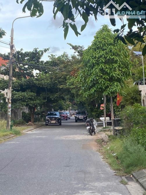 ĐẤT ĐẸP NGUYỄN AN NINH, NHÌN RA BIỂN NGUYỄN TẤT THÀNH – CÁCH BIỂN 70M – 5,65 TỶ - 3