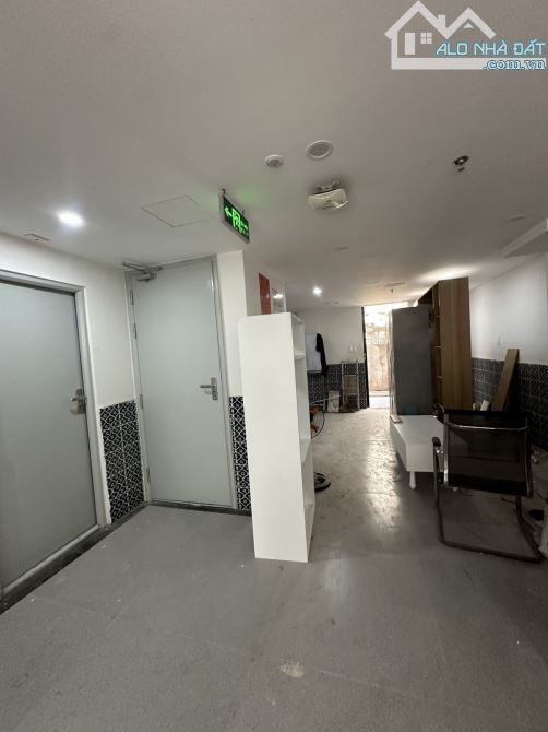 Bán nhanh tòa căn hộ 6tầng có thang máy phú Lộc - 3