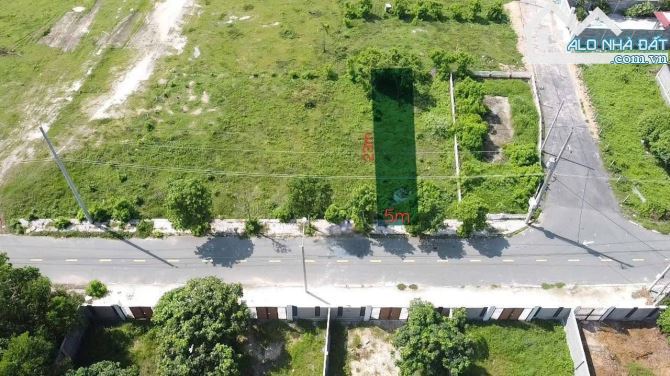 🏝️ Đất nền ven biển Phước Hải 115m² – View đẹp, pháp lý rõ ràng, giá chỉ 1,18 tỷ 🌿 - 3