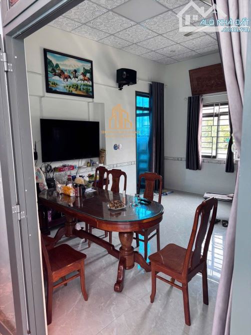 [13TY5] BÁN NHÀ 1 TRỆT 1 LẦU MT NGUYỄN TRI PHƯƠNG – CÁCH NGÃ SÁU 2KM - TRUNG TÂM TP BMT - 3