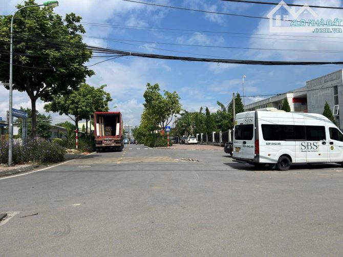 Đất đẹp Sài Đồng 99m, MT 5m, phân lô, ô tô tránh, kinh doanh, giá đầu tư 14.2 tỷ. - 3