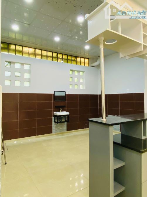 NHÀ 3LẦU 5X21M 4PN 4WC KDC HIM LAM TRƯỜNG THỌ, Ở+KD, LÀM VP CTY - 3