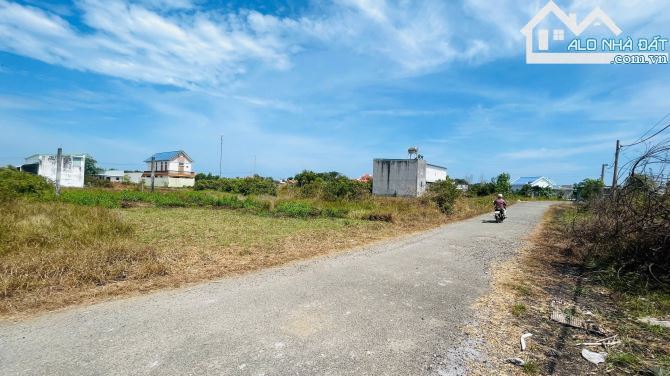 🌊 Đất Lộc An 131m² full thổ cư – Gần chợ & biển, đường nhựa 6m, giá chỉ 1,75 tỷ 🏡 - 3