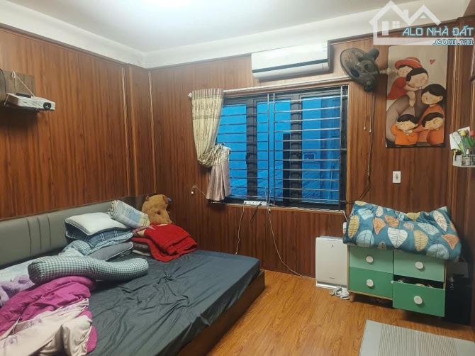 Phú Đô, Nam Từ Liêm, lô góc, ngõ thông, full nội thất xịn, 7.5 tỷ - 3