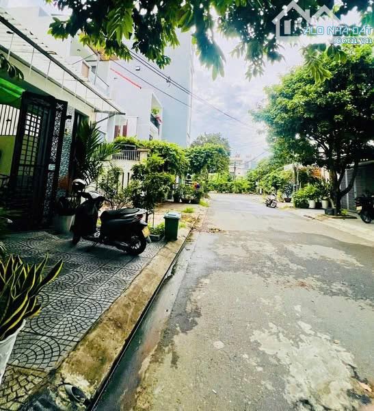 👉 Bán đất mặt tiền Bàu Mạc 7 | hướng Đông Nam - 3