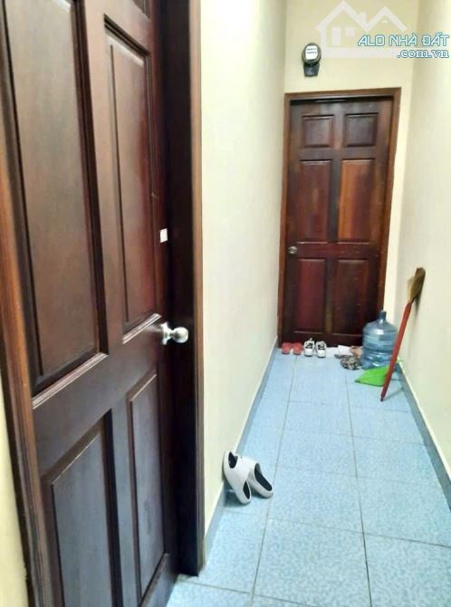 XÔ VIẾT NGHỆ TĨNH- BÌNH THẠNH, 55M2, 4.3*13; HẺM 4M; 6.35TL - 3