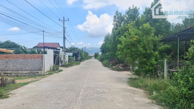 🌈 Bán đất tặng nhà mặt tiền đường nhánh Hương Lộ 39 - Suối Tiên - Diên Khánh - 1,45 Tỷ - 3