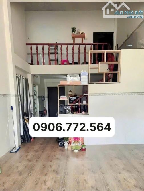 BÁN GẤP – DÃY TRỌ 9 PHÒNG + 1 KIOT MẶT TIỀN  kẹt nợ nên cần bán nhanh - 3