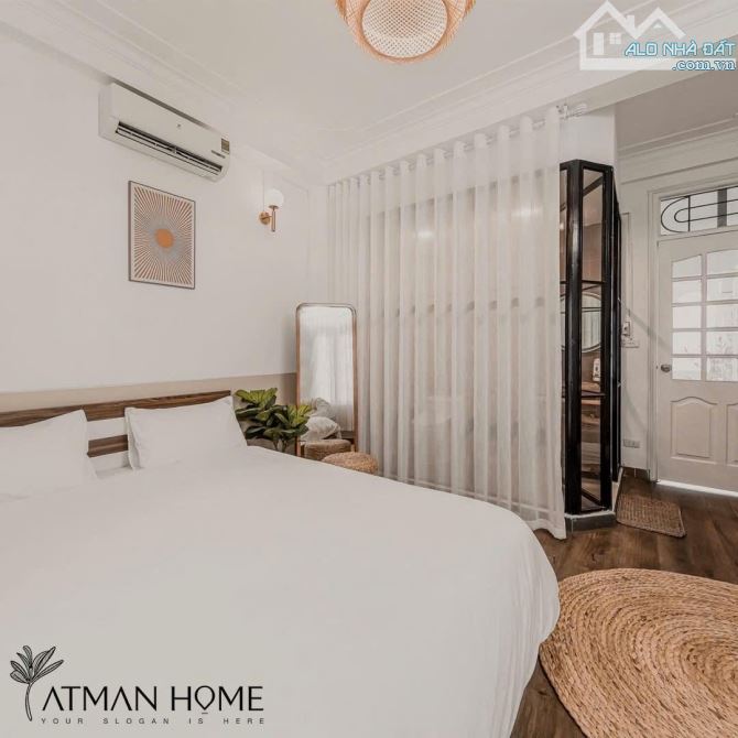 BÁN NHÀ MẶT PHỐ TRÍCH SÀI - TÂY HỒ - CƠ HỘI SINH LỜI BỀN VỮNG - 3
