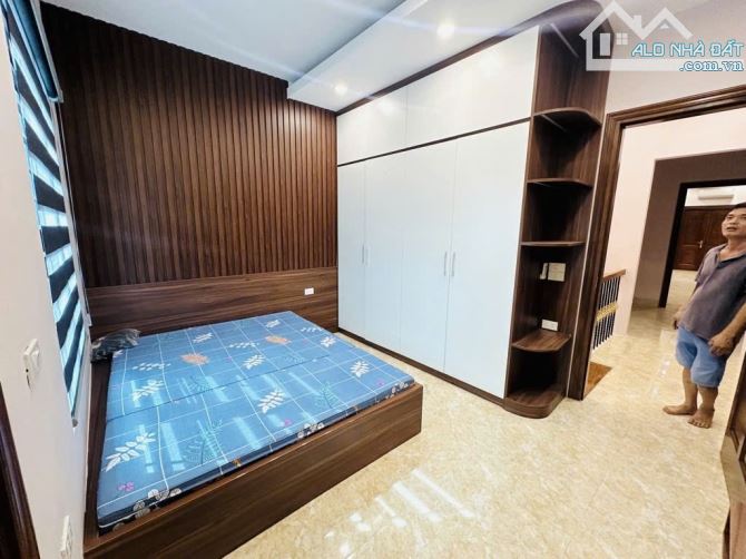 B.Á.N NHÀ MẶT PHỐ ĐAN PHƯỢNG , 138M2, 11 TỶ  , Ô TÔ TRÁNH, FULL NỘI THẤT, KINH DOANH ĐỈNH - 3