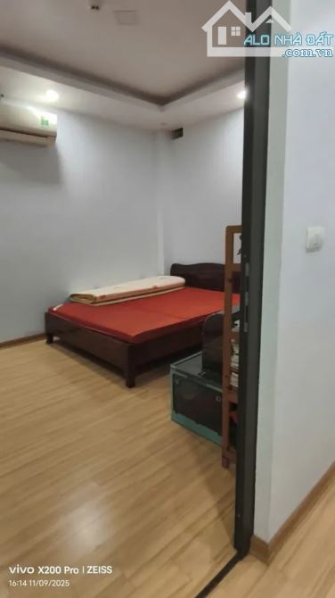 BÁN NHÀ MẶT PHỐ DƯƠNG KHUÊ – CẦU GIẤY – 88M² – 7 TẦNG THANG MÁY – MẶT TIỀN 4.5M- GIÁ 5TỶ - 3