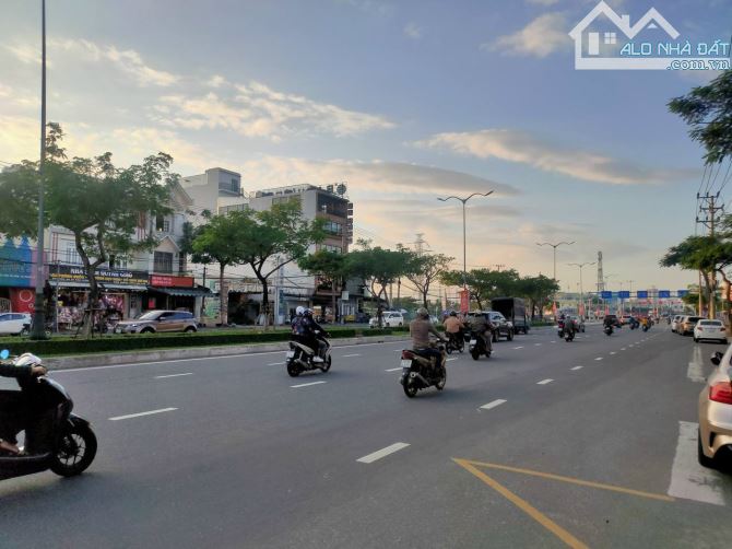 Bán đất đường Lê Văn Hiến, gần Cầu Tiên Sơn, Khuê Mỹ, Ngũ Hành Sơn - 2