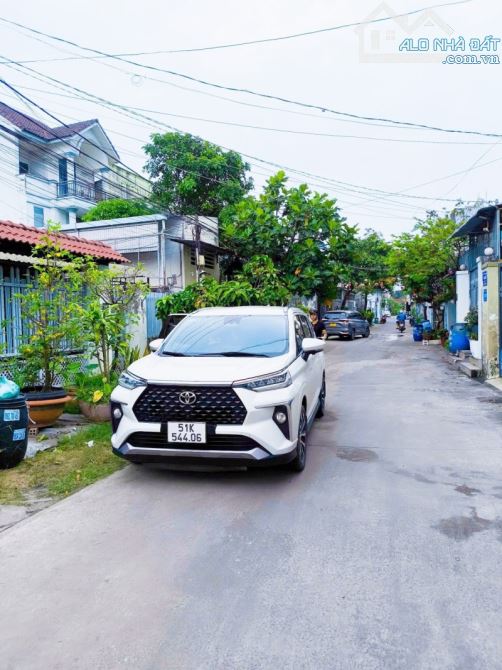 Q9 - GẦN KHU CÔNG NGHỆ CAO & VÀNH ĐAI 3 - ĐẤT TRỐNG 200M2, NGANG 6M - CHỈ NHỈNH 7 TỶ - 3