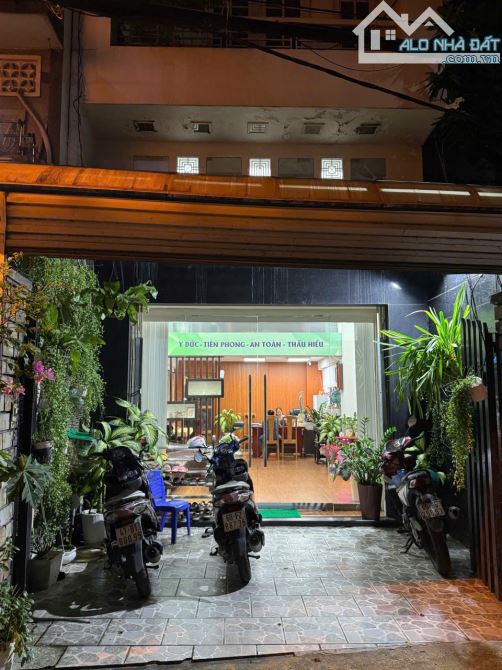 💕 BÁN NHÀ ĐƯỜNG NƠ TRANG LONG - BÌNH THẠNH ( CN 110M2 ) - 4 TẦNG - 19,5 TỶ - 3