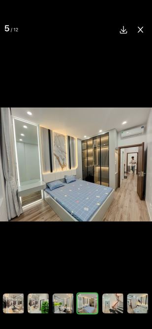BÁN NHÀ ĐẸP HÒA BÌNH – HAI BÀ TRƯNG – 40M² – 4 TẦNG – CHỈ NHỈNH 9 TỶ - 3