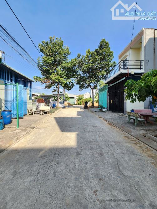 2,5Tỷ TL🔥Bán đất Xây tự do 63m2 KDC gần đường Liên Huyện, p.Tân Bình, Tp.Dĩ An - 3