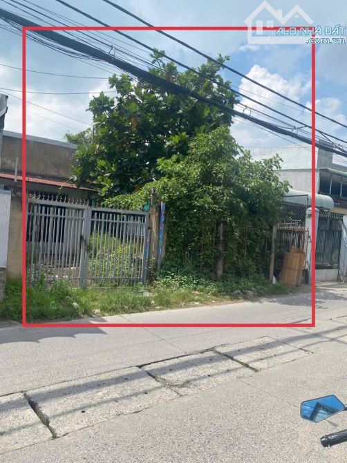 BÁN LÔ ĐẤT MẶT TIỀN 9,5M x 33M P. TÂN PHONG (NAY LÀ P. TÂN TRIỀU) – BIÊN HOÀ - 3