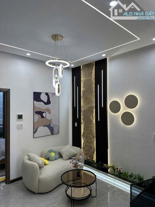 🏡 NHÀ ĐẸP 3 TẦNG –  TẶNG FULL NỘI THẤT LUXURY – ĐƯỜNG THÔNG HOÀNG HIỆP, HOÀ XUÂN, ĐÀ NẴNG - 3