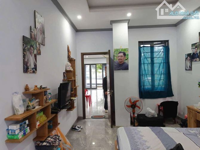Bán lô góc có nhà 2 TẦNG  đường DŨNG SĨ THANH KHÊ gần biển Nguyễn Tất Thành - 3