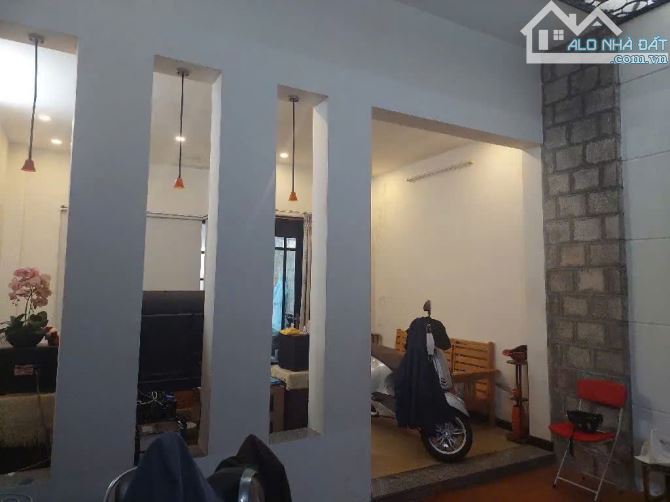 Gấp bán nhà 2 tầng mặt tiền Thế Lữ, Sơn Trà Đà Nẵng-110m2-8.6 tỷ. - 3