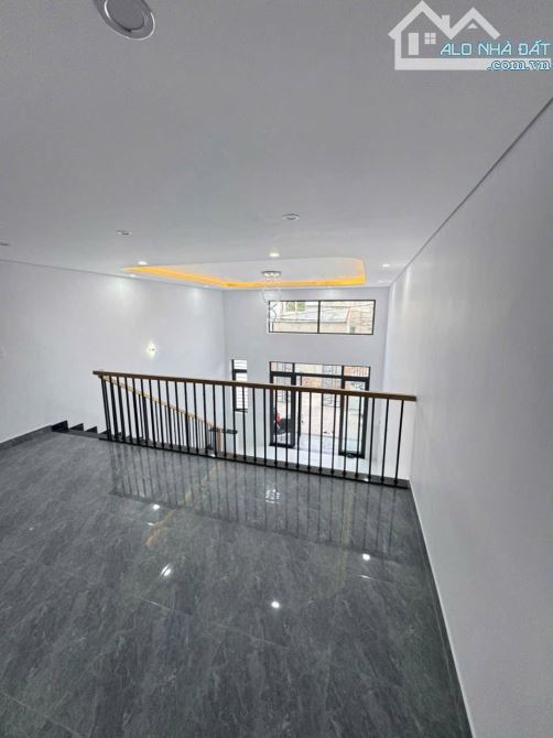 🏠 BÁN NHÀ GÁC LỬNG MỚI 100% – GẦN CHỢ 26, TÂN PHONG ( PHƯỜNG TÂN TRIỀU mới )  – BIÊN HÒA - 3
