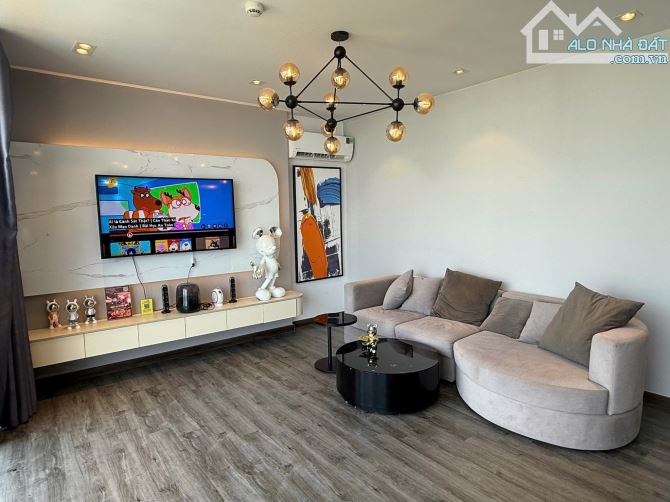 CẦN BÁN CĂN HỘ 1PN FULL NỘI THẤT – CSJ TOWER 169 THÙY VÂN – 73,4M² – 4,7 TỶ – VIEW BIỂN - 3