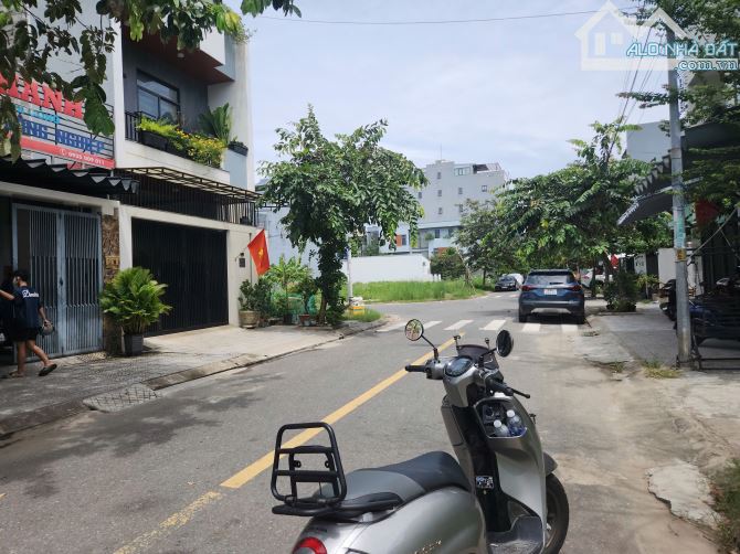 Bán đất Hoà Minh 27 Vị trí trung tâm quận Liên Chiểu - Đà Nẵng - 3