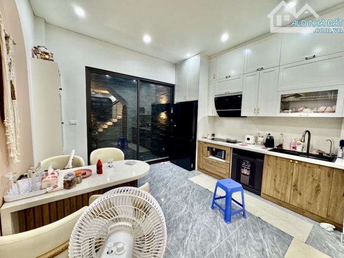 Bán Nhà Ngọc Thuỵ 48m2-hơn 6 tỷ-Ô TÔ ĐỖ CỔNG-3 NGỦ-FULL NỘI THẤT-5 ĐIỀU HOÀ-SỔ VUÔNG - 3